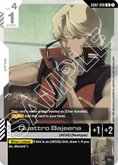 Quattro Bajeena