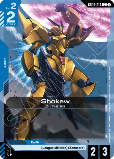Shokew