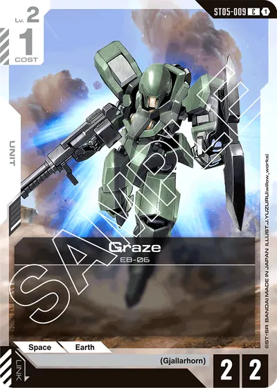 Graze