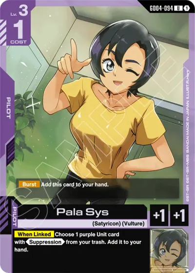 Pala Sys