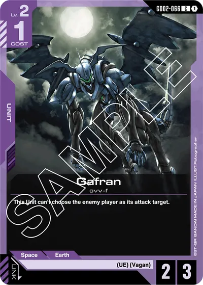 Gafran