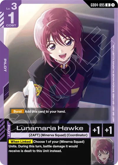 Lunamaria Hawke
