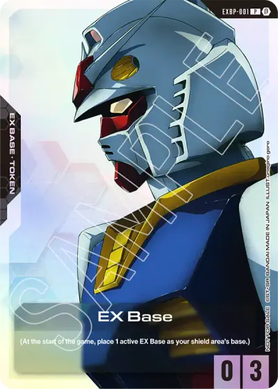 EX Base