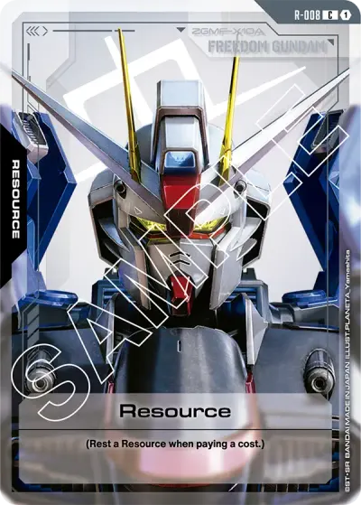 Resource