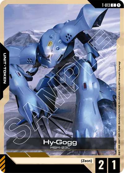 Hy-Gogg