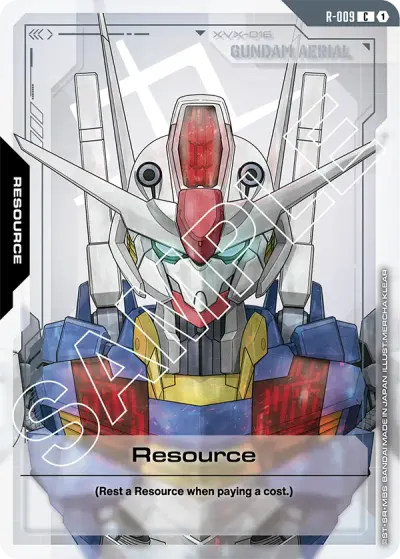 Resource