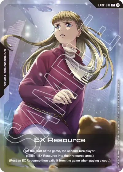 EX Resource