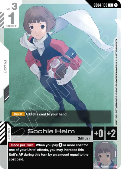 Sochie Heim