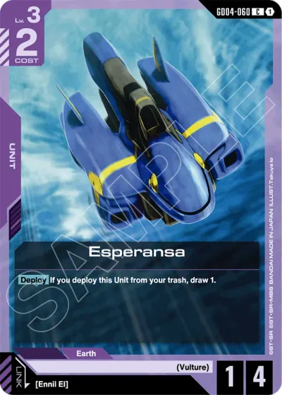 Esperansa