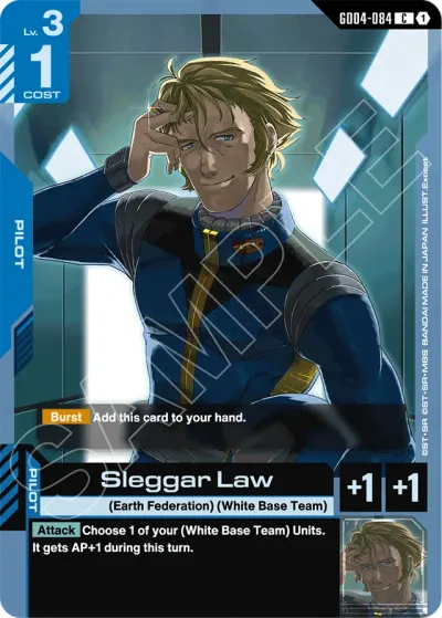 Sleggar Law