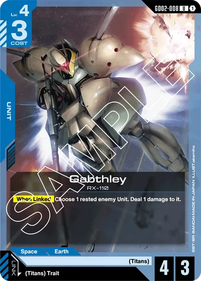 Gabthley