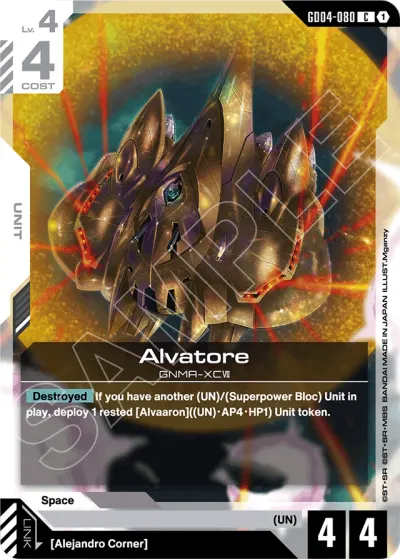Alvatore