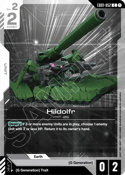 Hildolfr