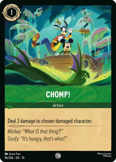 Chomp!