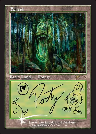 Forest