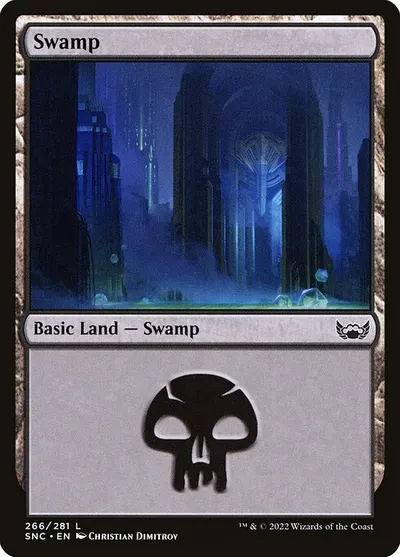 Swamp