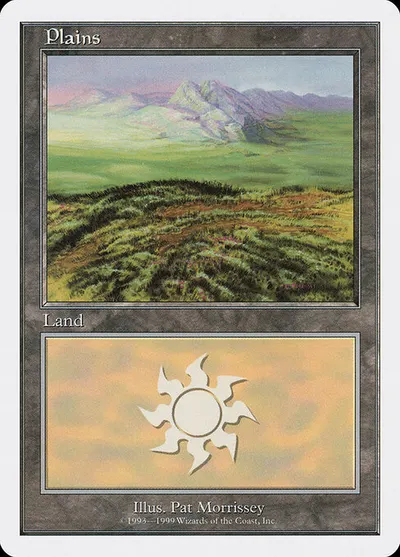 Plains