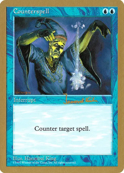 Counterspell