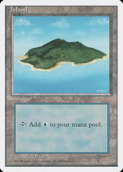 Island