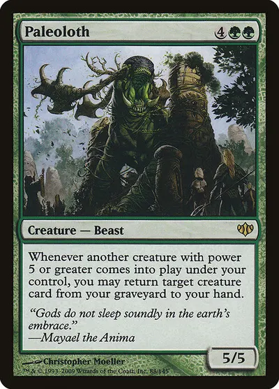 Paleoloth