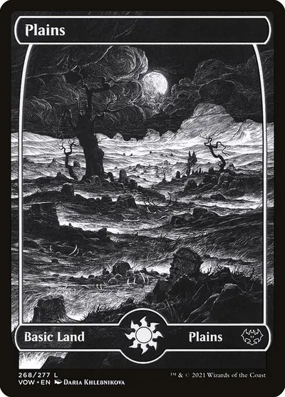 Plains