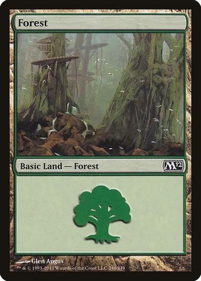 Forest