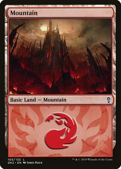 Mountain