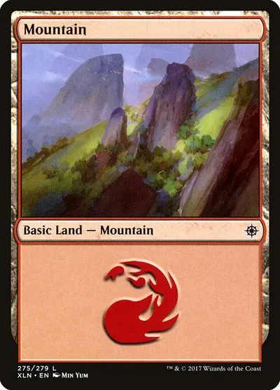 Mountain