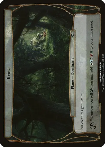 Krosa