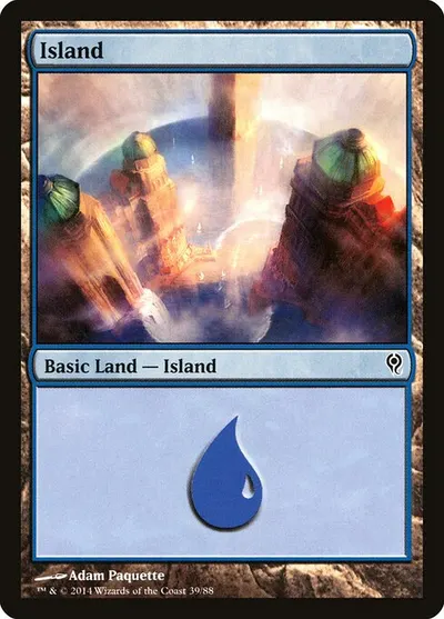 Island