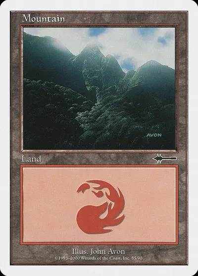 Mountain