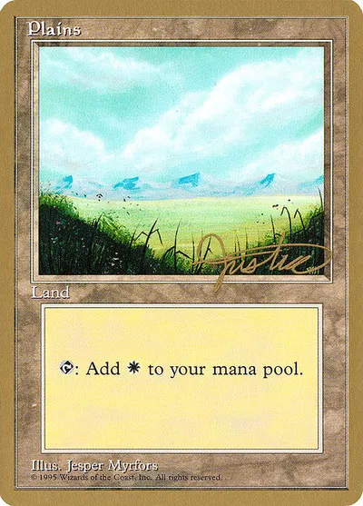 Plains