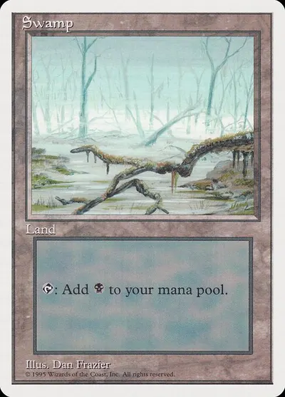 Swamp