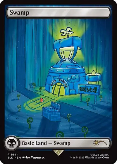 Swamp