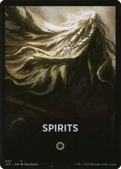 Spirits