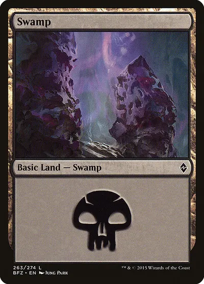 Swamp