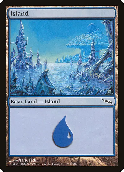 Island