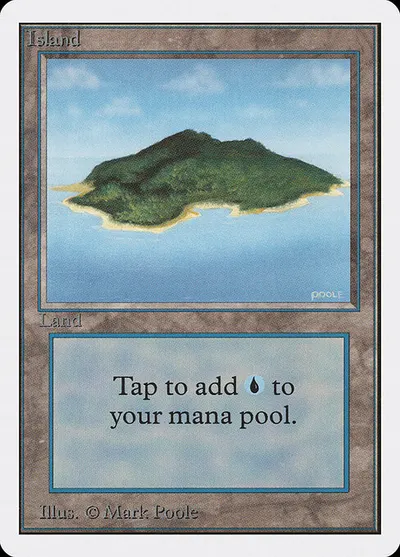 Island