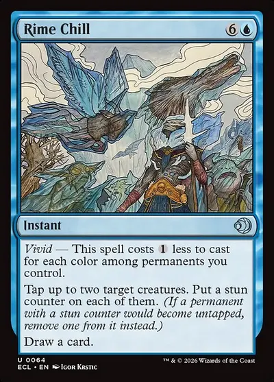 Rime Chill