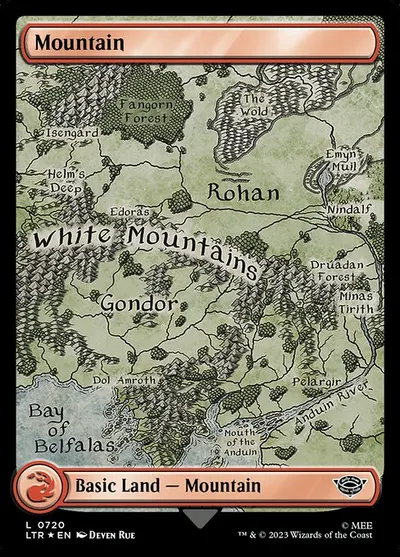Mountain