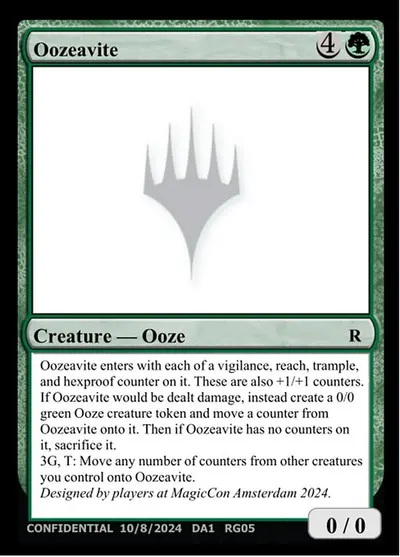 Oozeavite