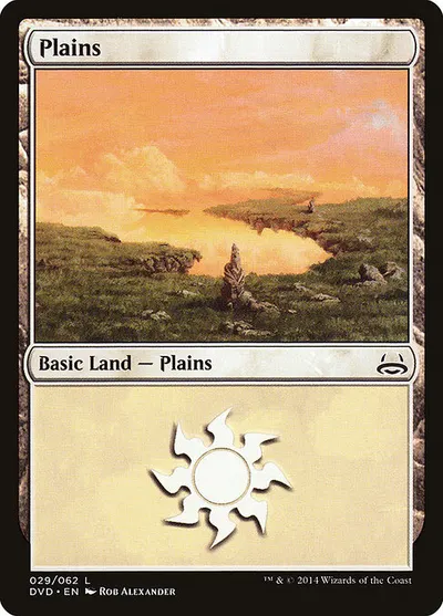Plains