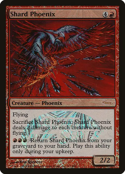 Shard Phoenix
