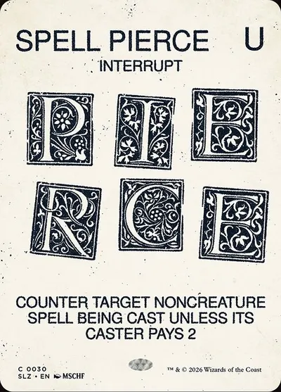 Spell Pierce