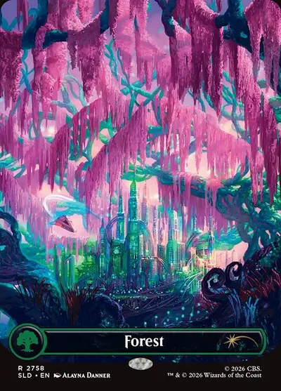 Forest