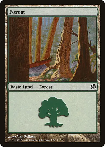 Forest