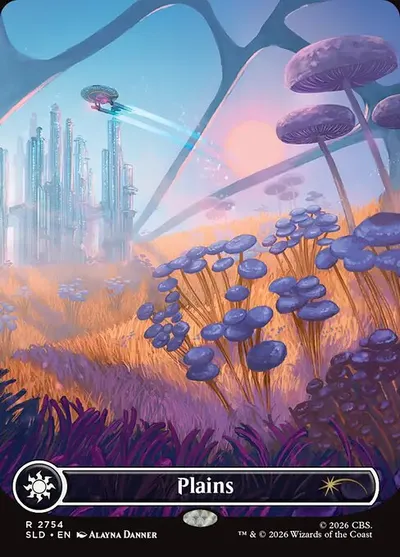 Plains