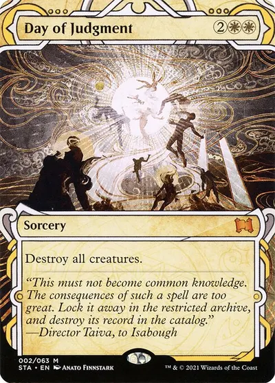 Day of Judgment