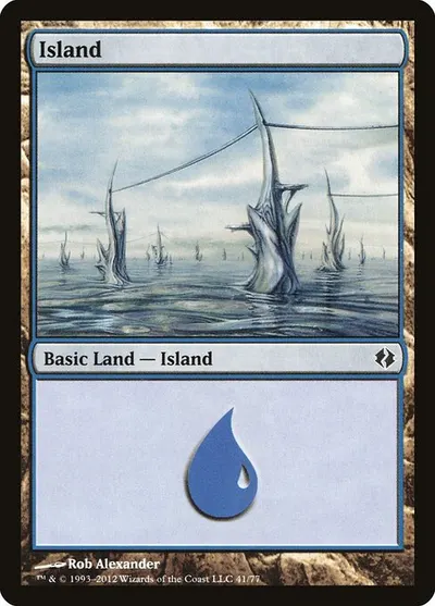 Island