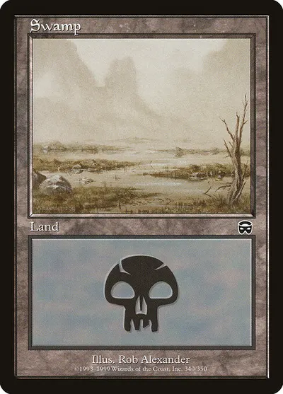 Swamp